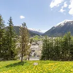Apartment Guardaval Apt 101 By Interhome * Davos