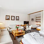Apartment Guardaval Apt 101 By Interhome Apartment Davos