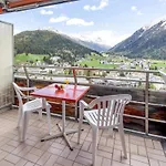 Apartment Apartment Guardaval Apt 101 By Interhome