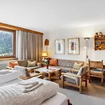 Apartment Guardaval Apt 101 By Interhome Apartment *