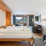Apartment Guardaval Apt 101 By Interhome Davos