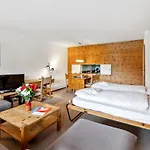 Apartment Guardaval Apt 101 By Interhome Davos