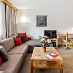 Apartment Guardaval Apt 101 By Interhome Davos