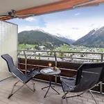 Apartment Guardaval Apt 101 By Interhome *