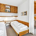 Apartment Guardaval Apt 101 By Interhome * Davos