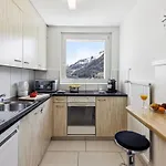 Apartment Apartment Guardaval Apt 101 By Interhome Davos