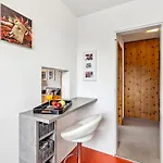 Apartment Guardaval Apt 101 By Interhome * Davos