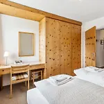 Apartment Guardaval Apt 101 By Interhome