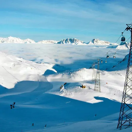 Guardaval - Utoring-1 By Interhome *