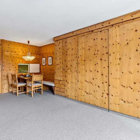 Guardaval - Utoring-1 By Interhome Apartament *