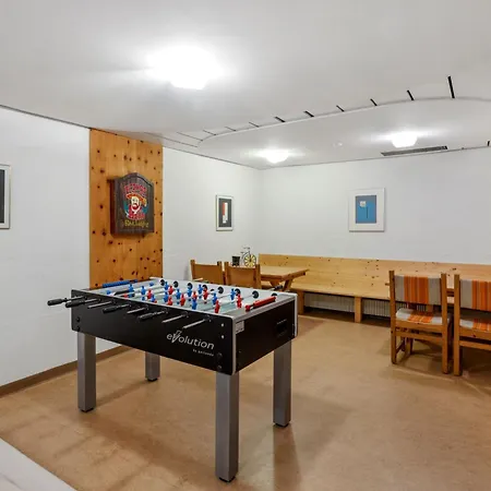 Apartament Guardaval - Utoring-1 By Interhome *