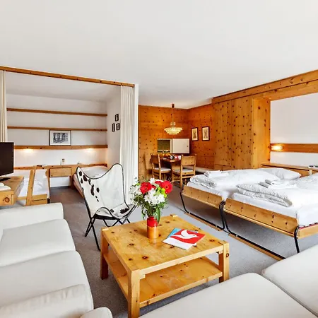 Apartament Guardaval - Utoring-1 By Interhome *