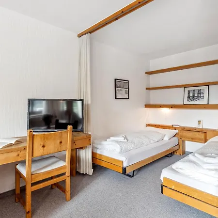 Guardaval - Utoring-1 By Interhome * Davos