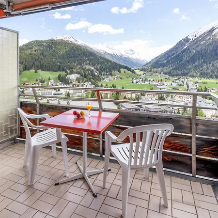Appartement Guardaval 101 By Interhome