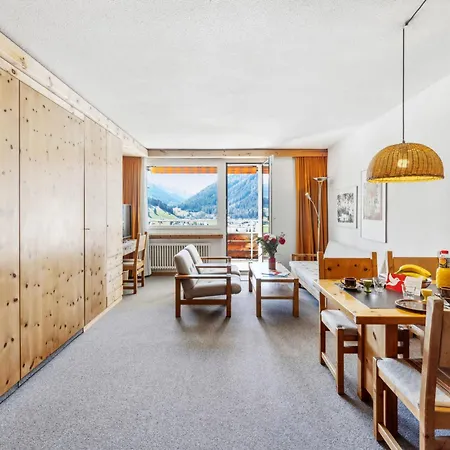 Guardaval - Utoring-1 By Interhome