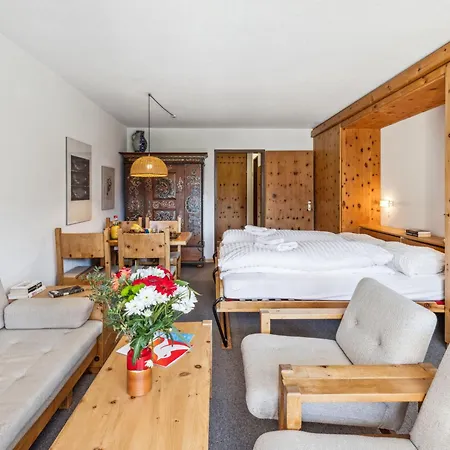 Apartament Guardaval - Utoring-1 By Interhome *