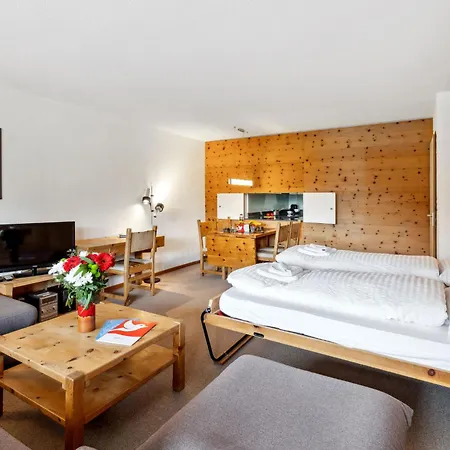 Guardaval - Utoring-1 By Interhome Davos