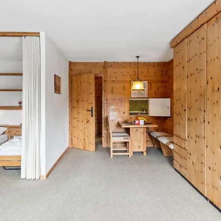 Guardaval 101 By Interhome Appartement *