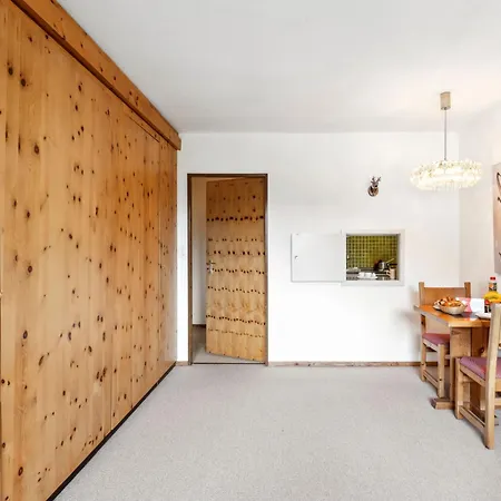 Guardaval 101 By Interhome Davos