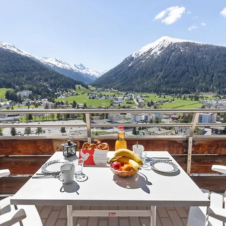 Appartement Guardaval 101 By Interhome
