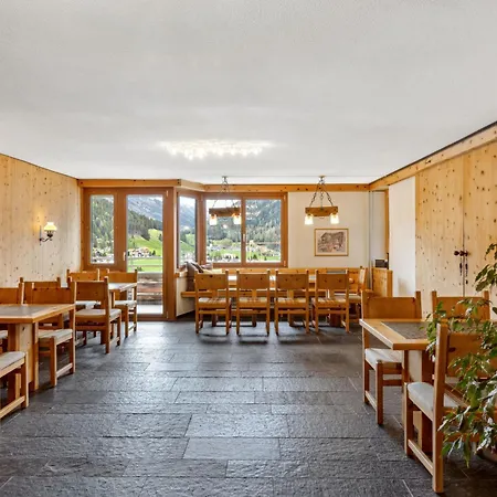 Guardaval 101 By Interhome Davos
