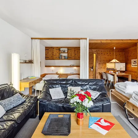 Guardaval 101 By Interhome