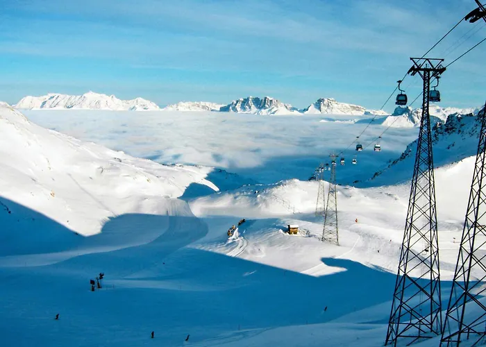 Guardaval 101 By Interhome *