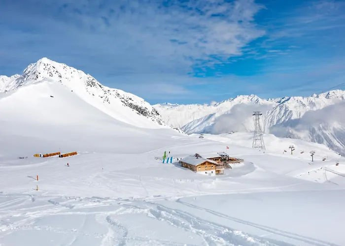 Apartamento Guardaval 101 By Interhome