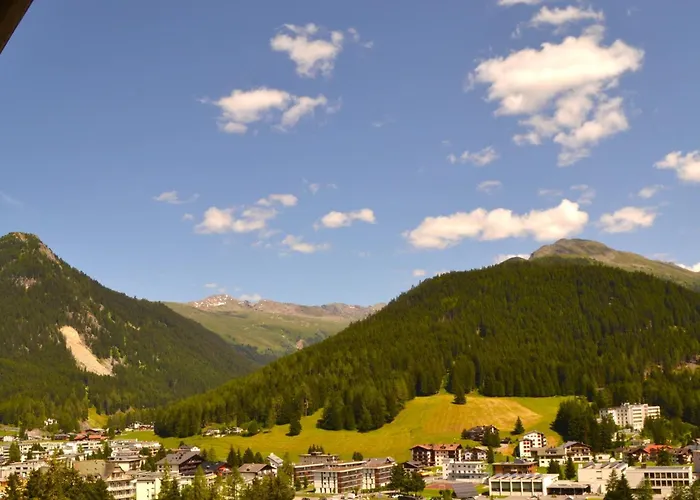 Guardaval 101 By Interhome Apartamento