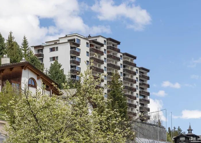 Apartamento Guardaval 101 By Interhome *