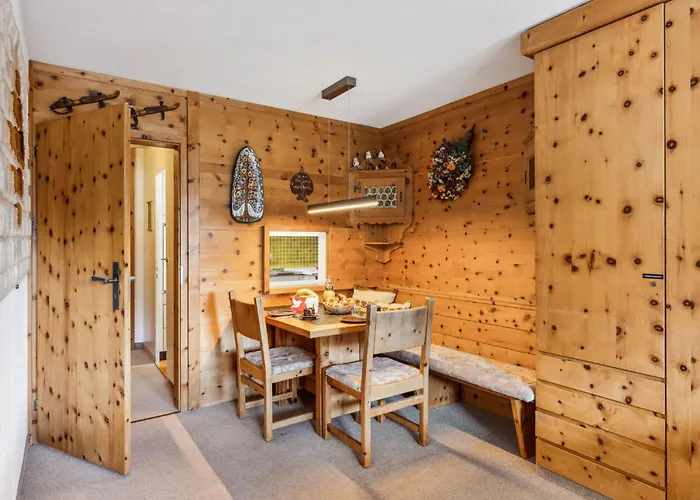 Apartamento Guardaval 101 By Interhome *