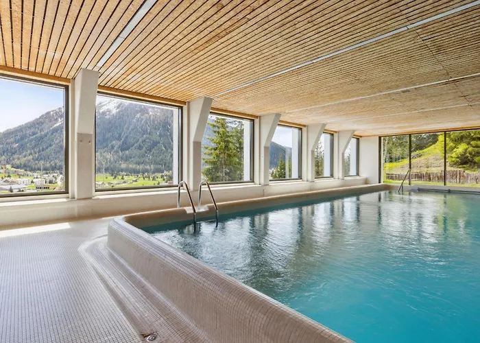 Guardaval 101 By Interhome Apartamento