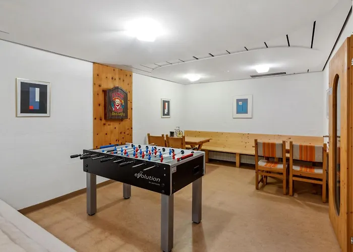 Apartamento Guardaval 101 By Interhome *