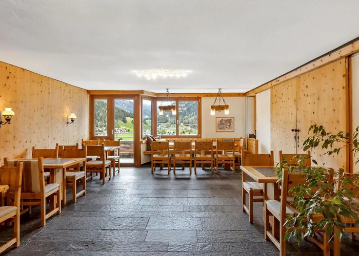 Guardaval 101 By Interhome Davos