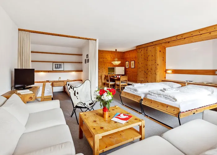 Apartamento Guardaval 101 By Interhome *