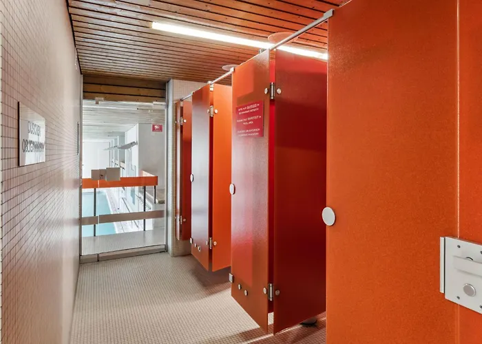 Apartamento Guardaval 101 By Interhome