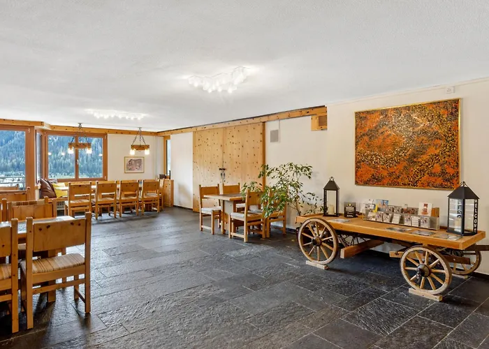 Guardaval 101 By Interhome Apartamento