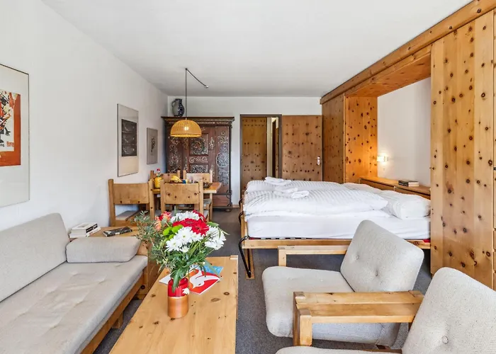 Apartamento Guardaval 101 By Interhome *