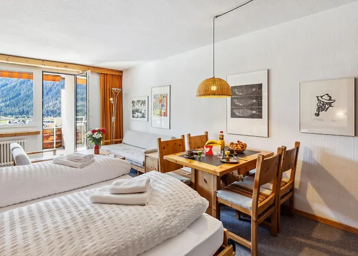 Guardaval 101 By Interhome Apartamento