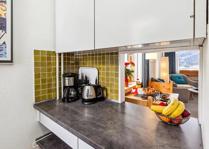 Guardaval 101 By Interhome Apartamento