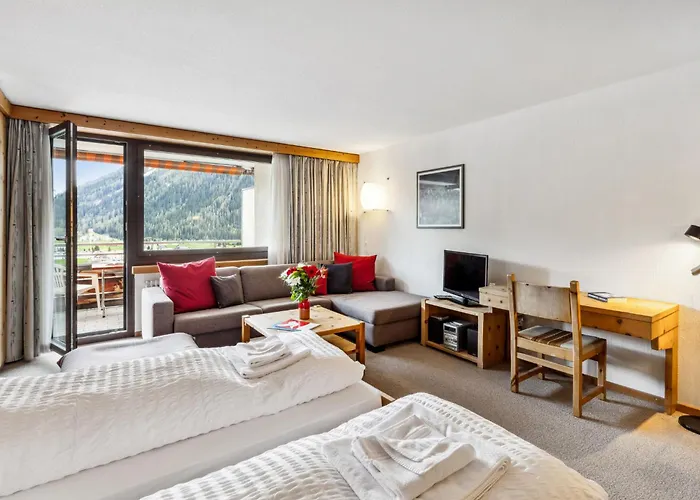 Apartamento Guardaval 101 By Interhome