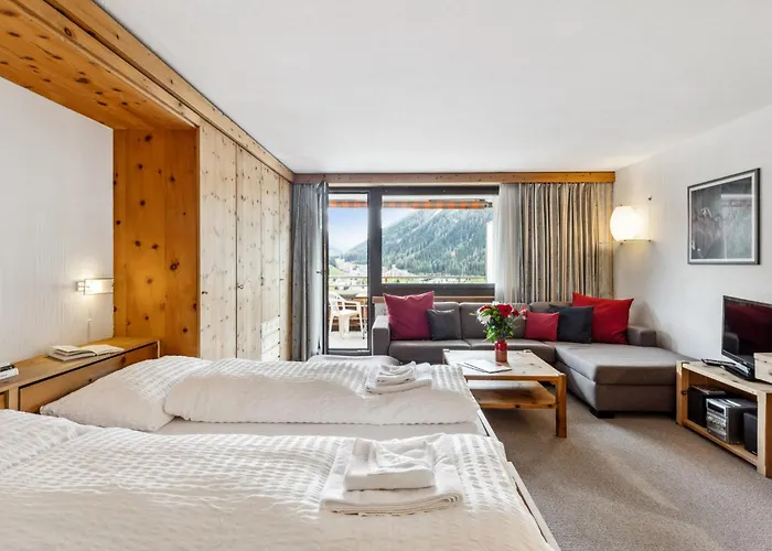 Guardaval 101 By Interhome Apartamento