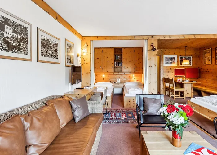 Guardaval 101 By Interhome