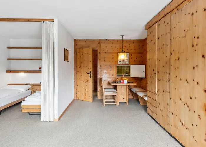 Guardaval 101 By Interhome Apartamento *