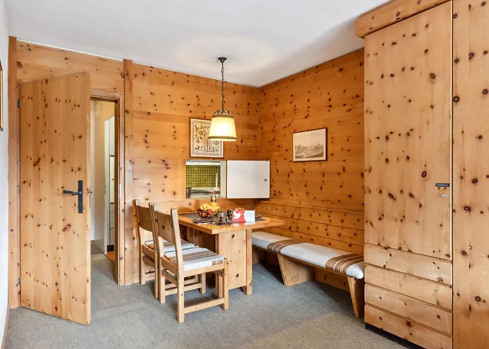 Guardaval 101 By Interhome Apartamento