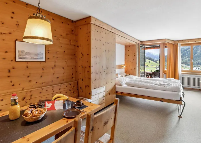 Guardaval 101 By Interhome