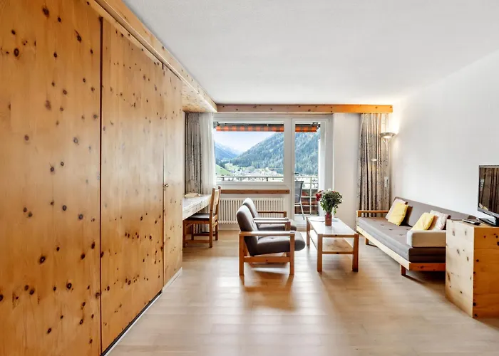 Apartamento Guardaval 101 By Interhome *