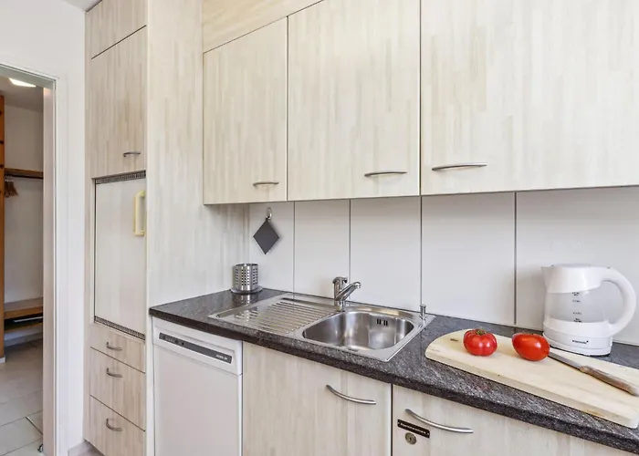 Apartamento Guardaval 101 By Interhome Davos