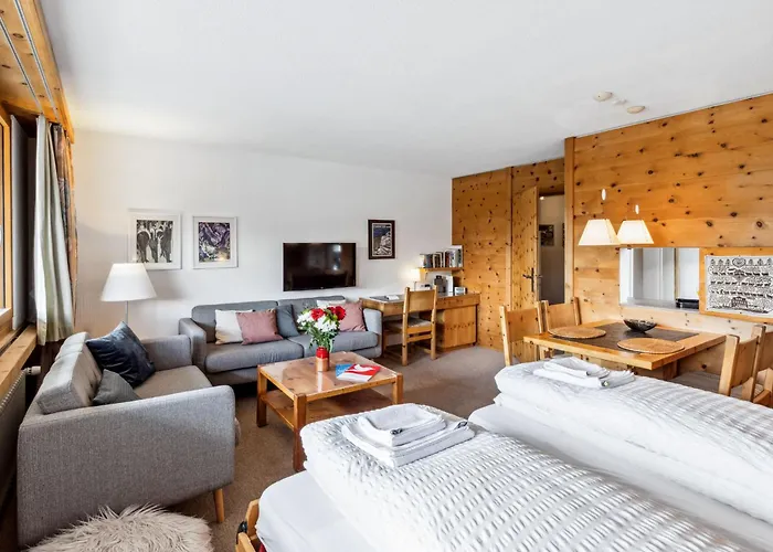 Guardaval 101 By Interhome Apartamento