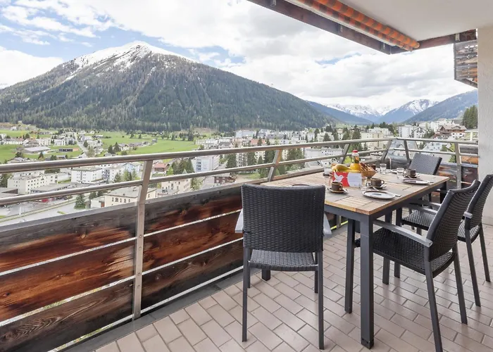 Apartamento Guardaval 101 By Interhome